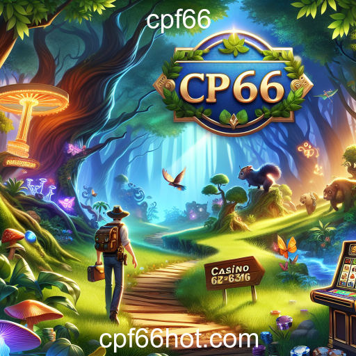 A Magia dos Jogos de Aventura no cpf66