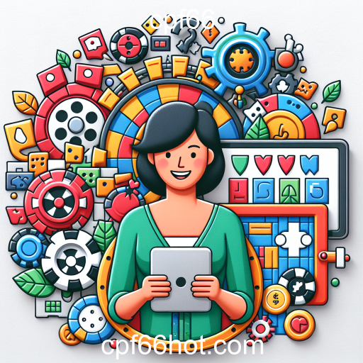 O Crescimento dos Jogos Casuais na Indústria de Entretenimento