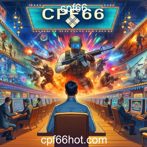 A Evolução dos Jogos FPS: Uma Viagem pelo Tempo